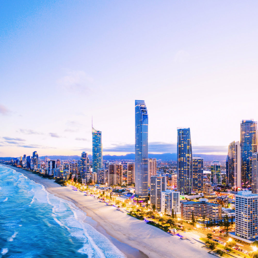 Gold Coast, Australia