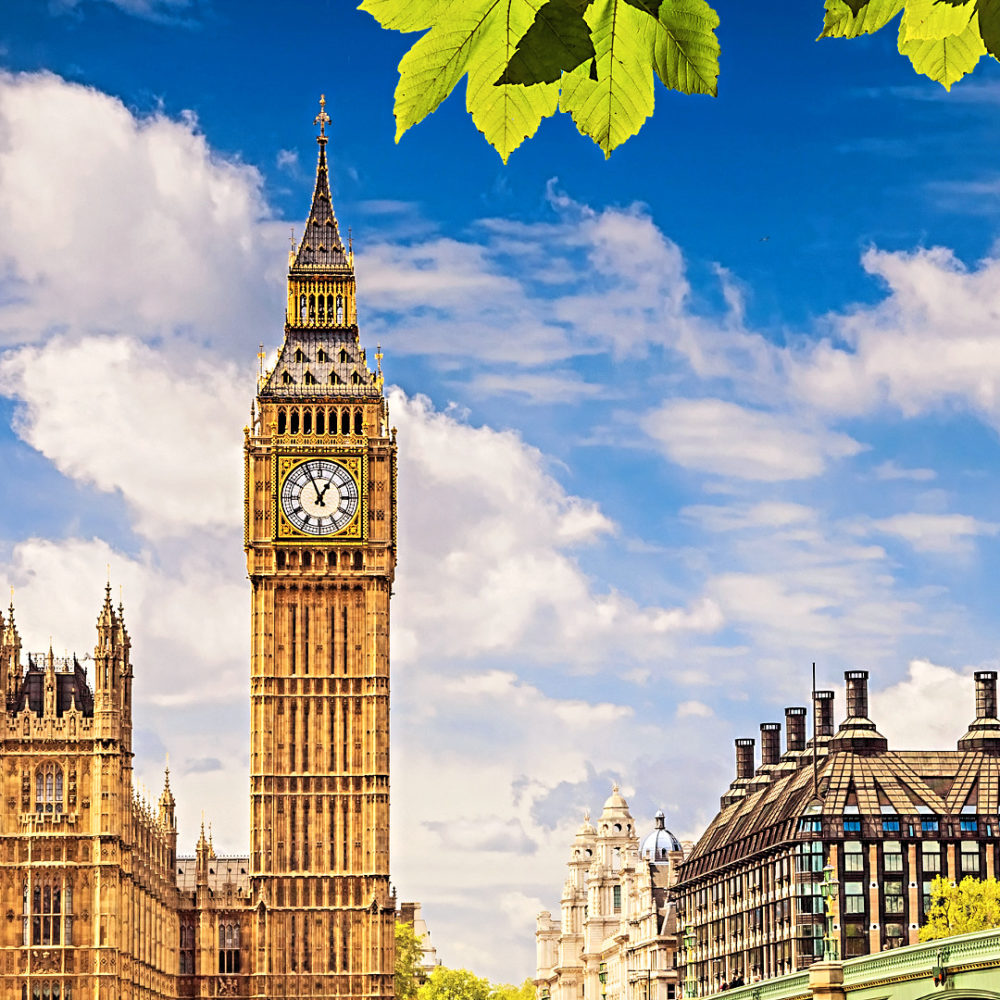 Big Ben
